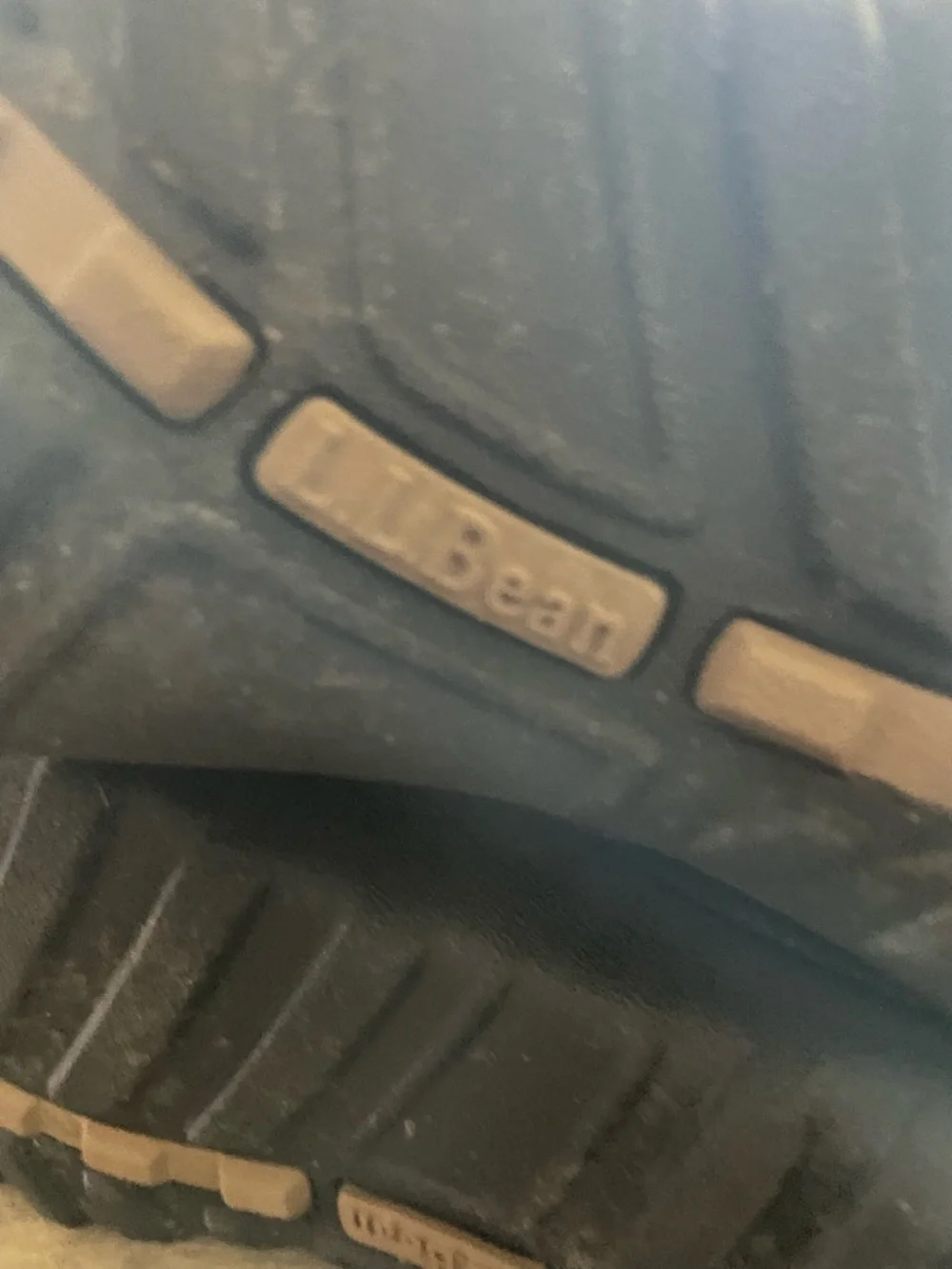 L.L. Bean women’s size